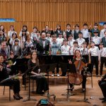 Novoroční koncert Česko-japonské společnosti | New Year's concert of the Czech-Japanese Association, 2024 (Praha)